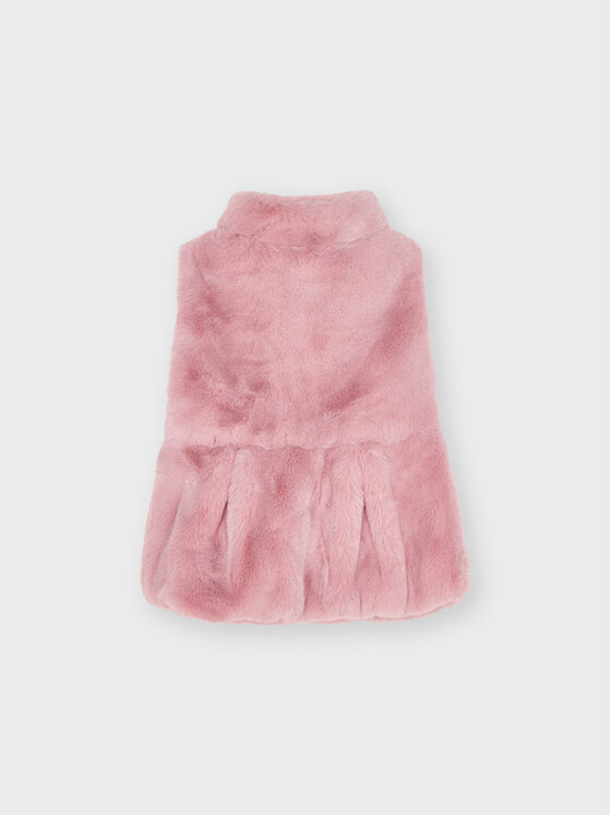 Gilet 4380 Rosa Regular Fit