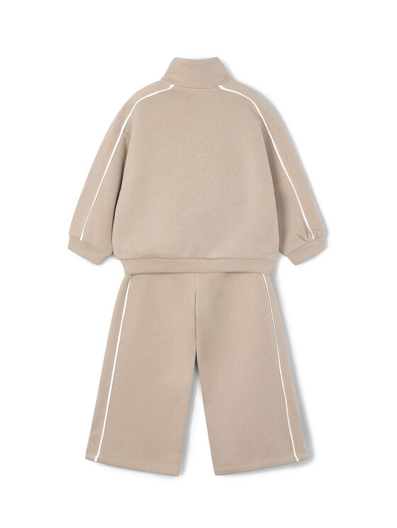 Mayoral Mayoral Spordidressid 4897 Beež Relaxed Fit
