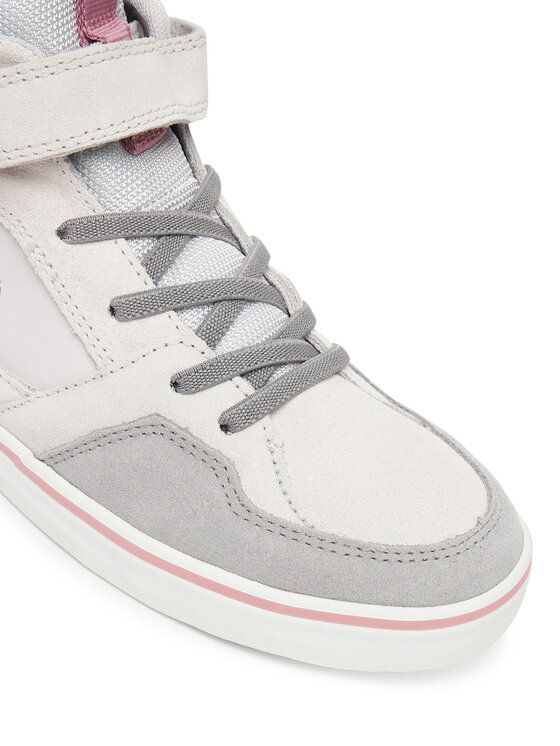 Timberland Timberland Sneakers Stone Jump TB0A27ZXEWG1 Alb
