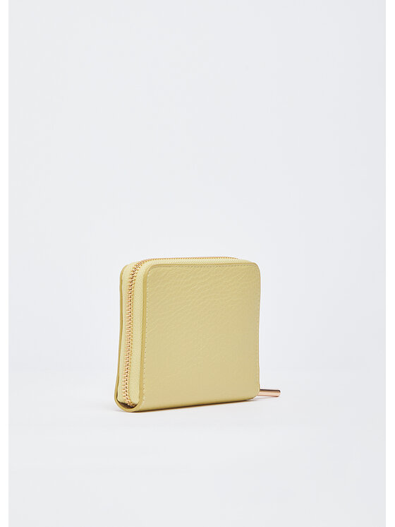 Liu Jo Liu Jo Portafoglio AA6156E110940636 Giallo