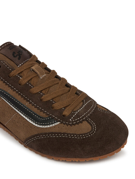 Vans Vans Sneakers Super Lowpro VN000Z2ZBRO1 Marrone