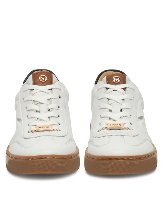 MEXX MEXX Снікерcи MX/017C-WI16 Білий