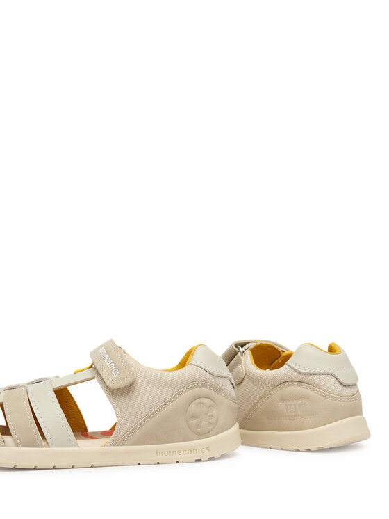 Biomecanics Biomecanics Босоніжки 262168 S Сірий