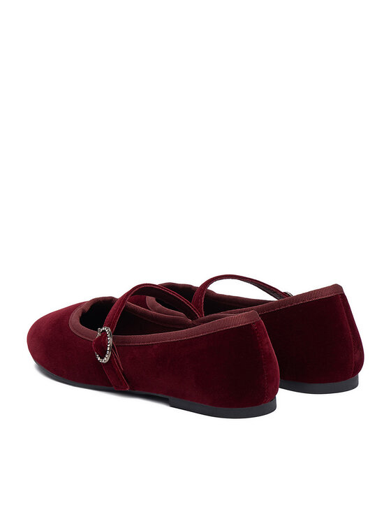 DeeZee DeeZee Balerinos CEO-CM251226-12 Vyšninė
