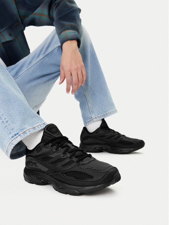 Reebok Reebok Snīkeri SS-PREMIER ROAD CONTROL 100245178 Melns