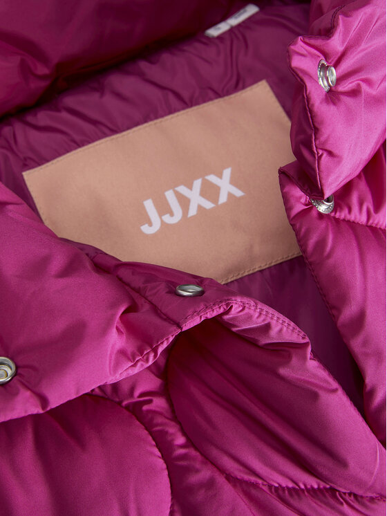 JJXX JJXX Безрукавка Sena 12258496 Рожевий Regular Fit