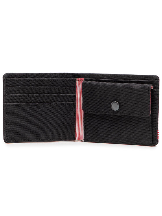 Herschel Herschel Гаманець Roy Coin 10766-02090 Cиній