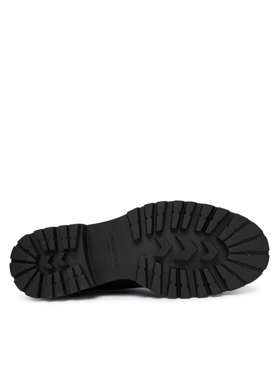 Vagabond Shoemakers Vagabond Shoemakers Bokacsizma Kenova 6041-001-20 Fekete
