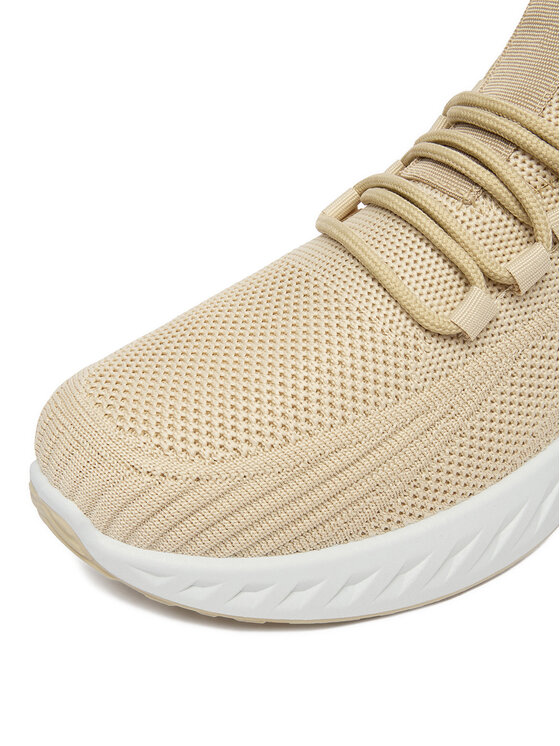 JENNY JENNY Tenisice CEO-WYL0310-01 Bež