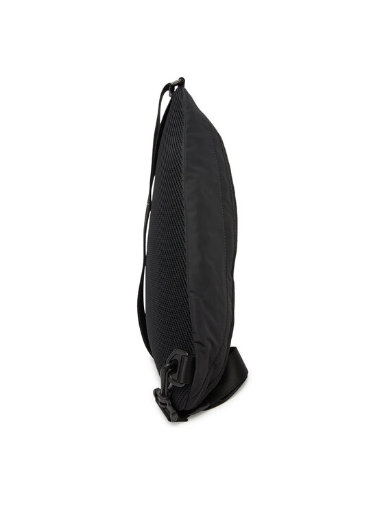 Tommy Jeans Tommy Jeans Τσαντάκι Tjm Urban Sling Bag AM0AM13392 Μαύρο