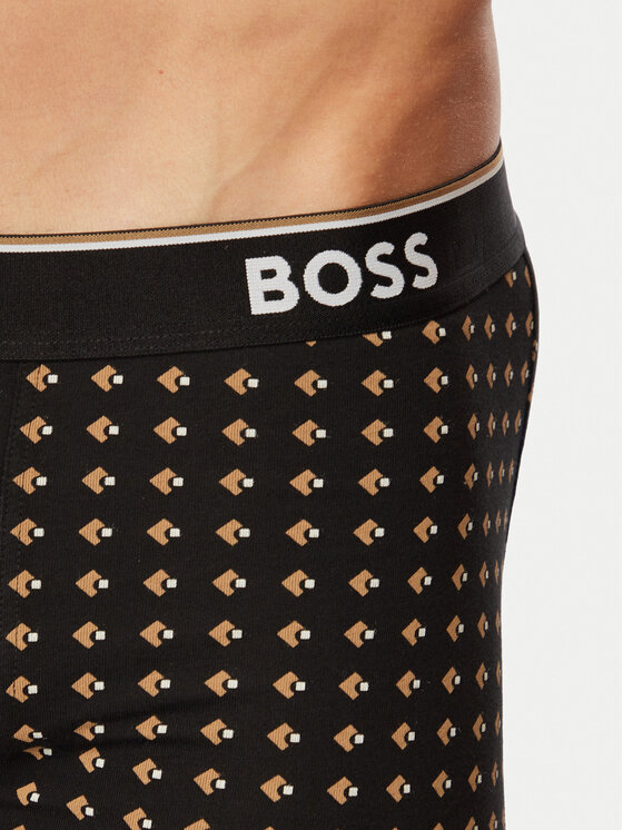 BOSS BOSS Set bokserica﻿ 50554443 Bež