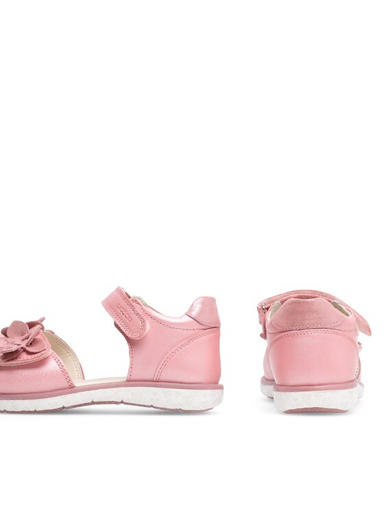 Lasocki Kids Lasocki Kids Basutės HEART CI12-2854-02D Rožinė