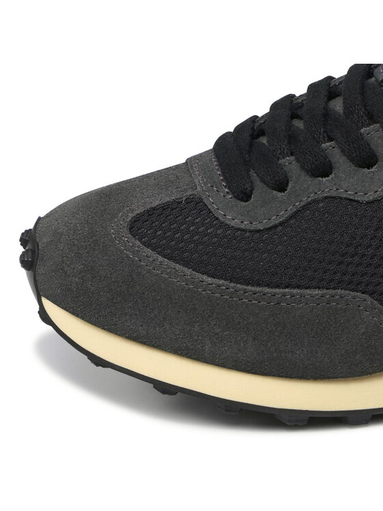 Veja Veja Αθλητικά Rio Branco Alveomesh RB012367B Μαύρο