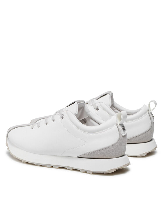 Jenny Fairy Jenny Fairy Sneakers B213258Y-01 Weiß