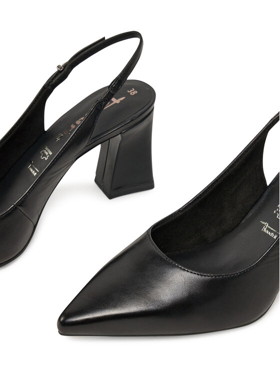 Tamaris Tamaris Sandaalid 1-29633-44 Must