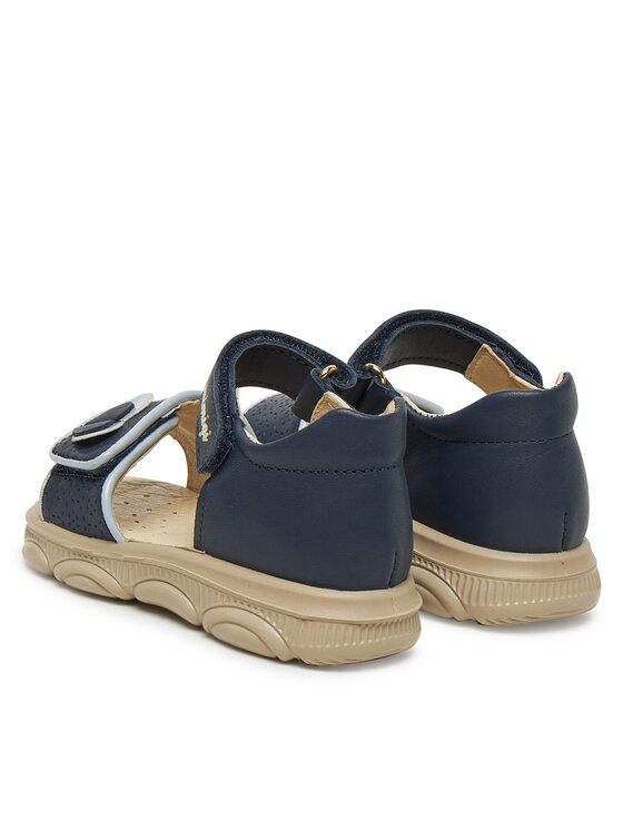 Primigi Primigi Sandali 7871822 M Blu scuro
