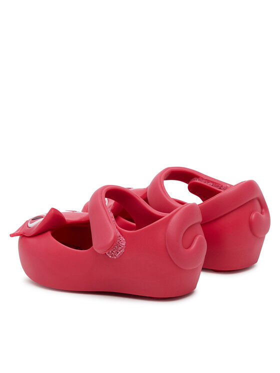 Melissa Melissa Balerinke Mini Melissa Ultragirl Ii Sp 30901 Roza
