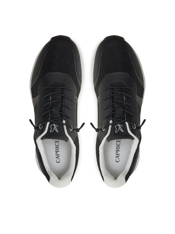 Caprice Caprice Sneakers 9-23605-43 Schwarz