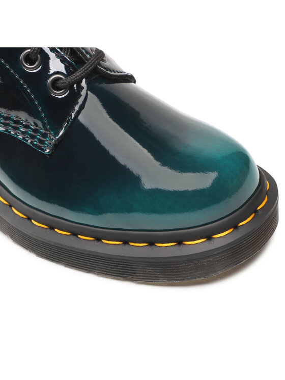 Dr. Martens Dr. Martens Schnürstiefel Vegan 1460 26887431 Schwarz