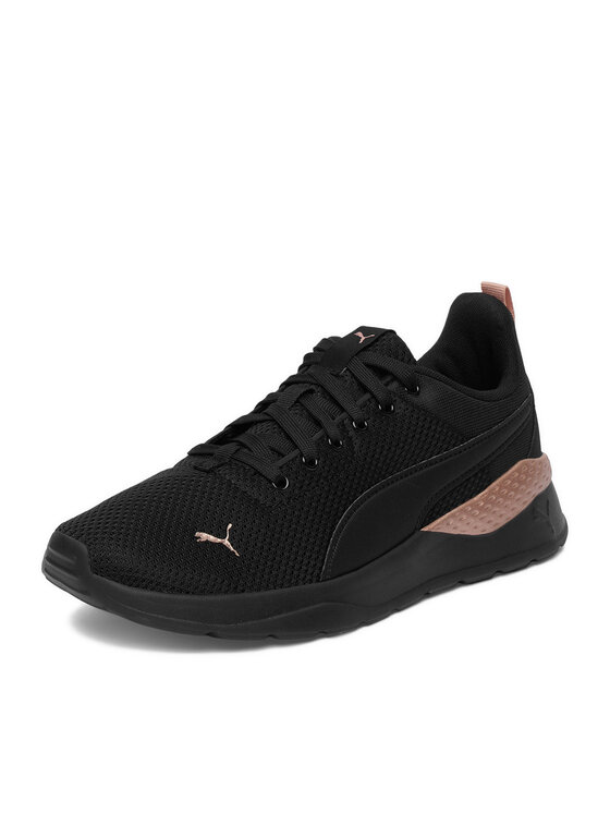 Puma Puma Сникърси Anzarun Lite 37112846 Черен