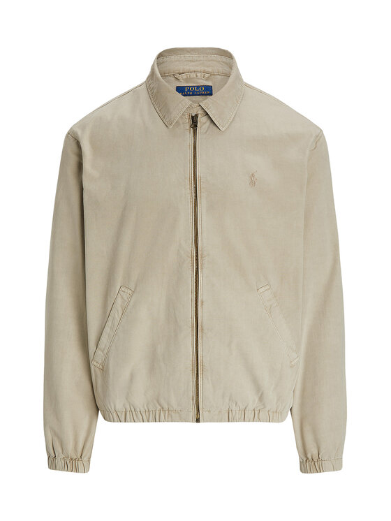 Polo Ralph Lauren Polo Ralph Lauren Übergangsjacke 710961831003 Beige Regular Fit
