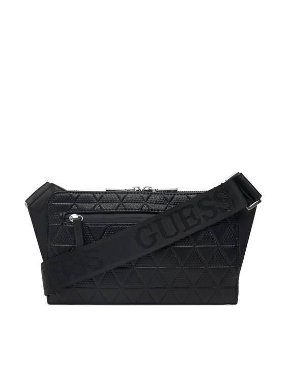 Guess Guess Nerka HMTOTE P6231 Czarny