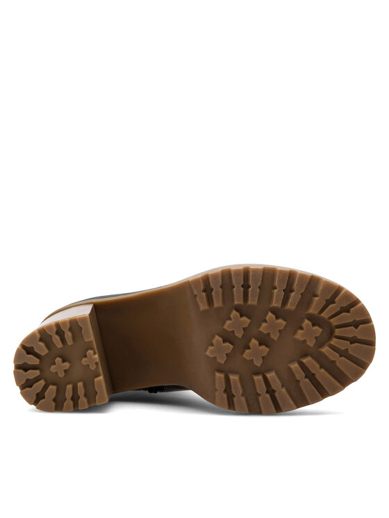 Nine West Nine West Μποτάκια SHAYLA 13151V Μαύρο