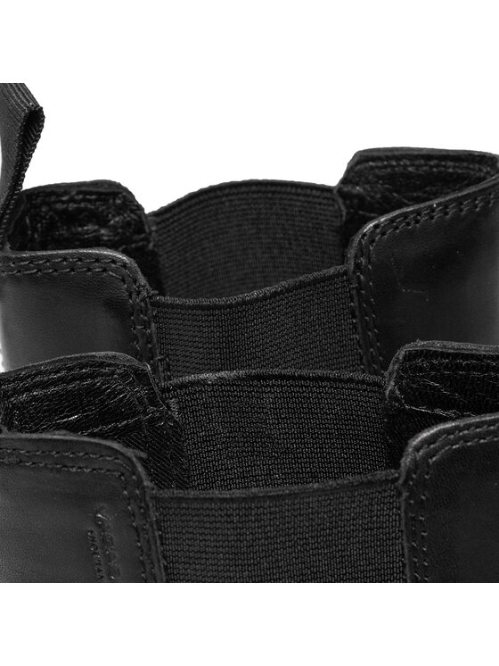 Vagabond Shoemakers Vagabond Shoemakers Gležnjarji Chelsea Kenova 5241-201-20 Črna