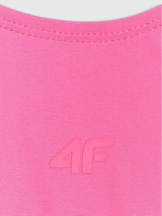 4F 4F Costume da bagno 4FJWMM00UBKSF027-55N Viola