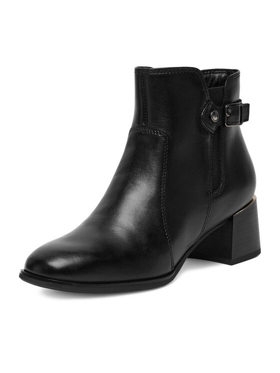 Lasocki Lasocki Stiefeletten CEO-WB-THESSA-32 Schwarz