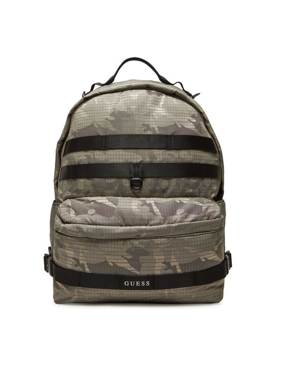 Guess Ruksak HMASNC P5375 Kaki