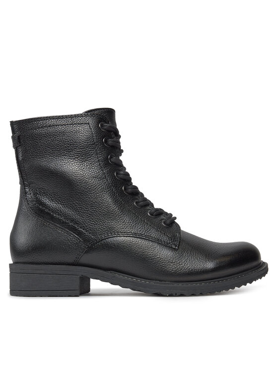 Trappers Tamaris 1-25812-41 Negru