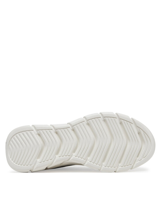 Skechers Skechers Снікерcи BOBS Sport B Flex - Visionary Essence 117346/OLV Зелений