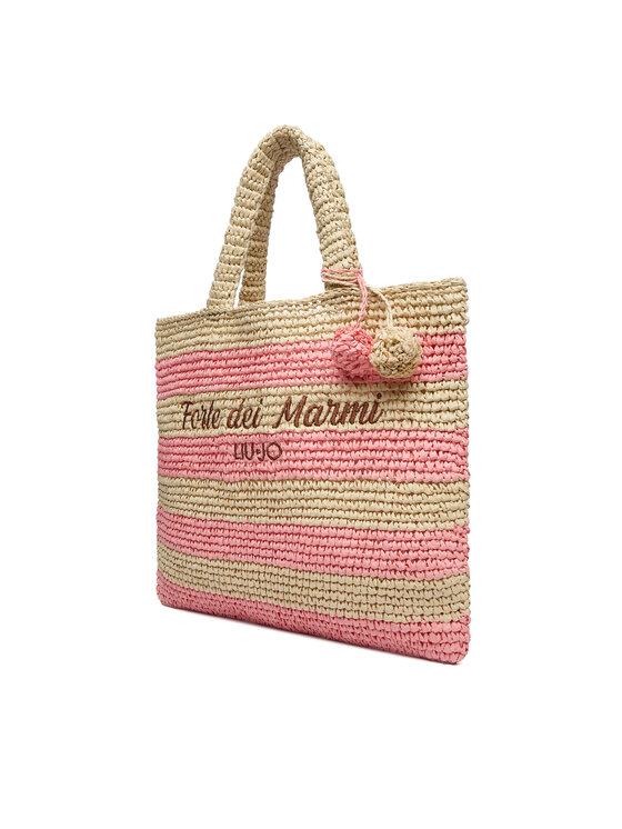 Liu Jo Liu Jo Handtasche AA6245 A0006 Rosa