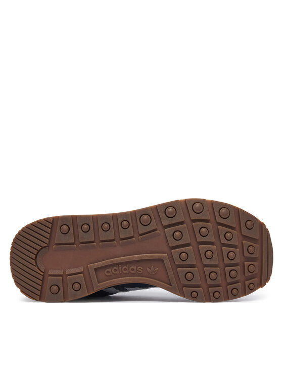 adidas adidas Sneakersy Zx 500 Rs KJ2578 Granatowy