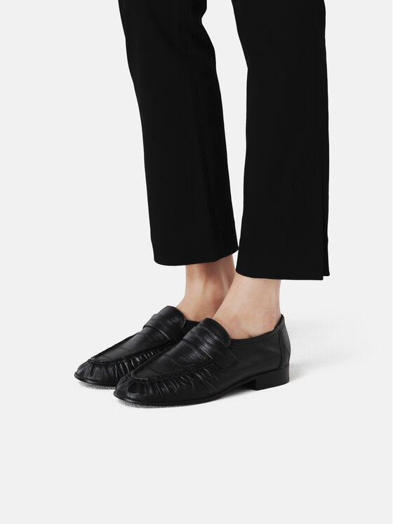 L37 L37 Mocassini WEST VILLAGE Nero