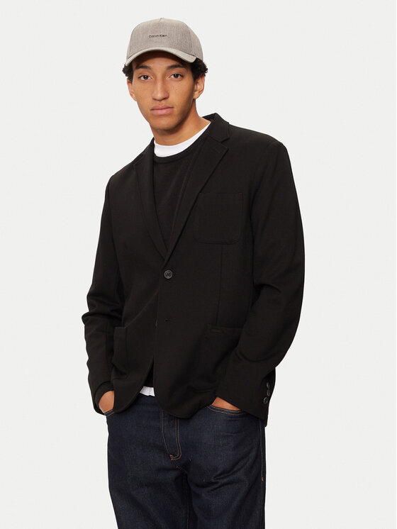 Calvin Klein Calvin Klein Καπέλο Jockey K50K512000 Γκρι