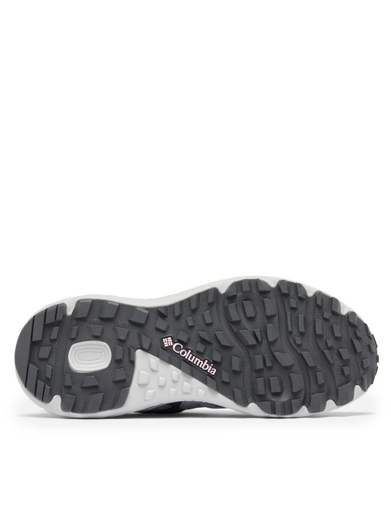 Columbia Columbia Superge Konos™ Low Shoe 2062241 Siva