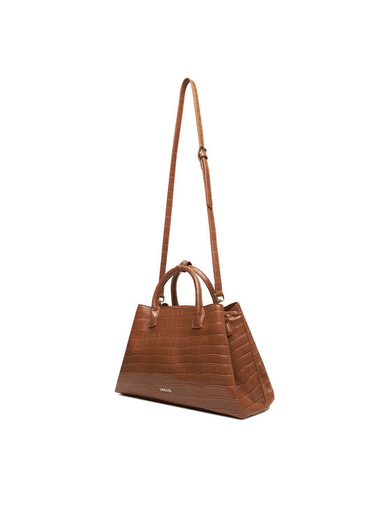 Lasocki Lasocki Handtasche C-LSK-M-008-08 Braun