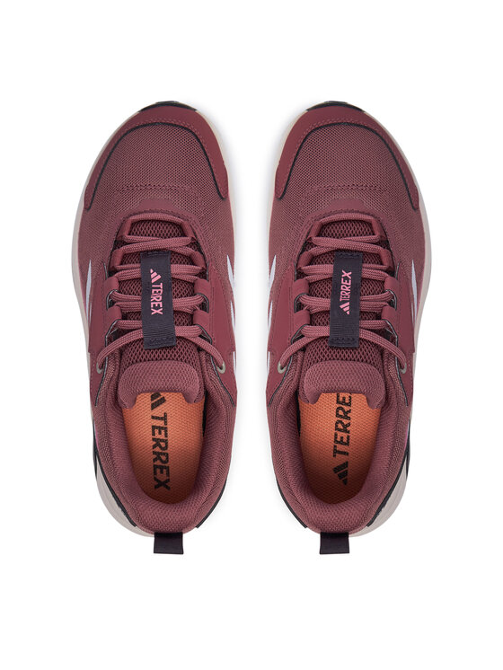 adidas adidas Pārgājienu apavi Terrex Anylander IH3549 Brūns