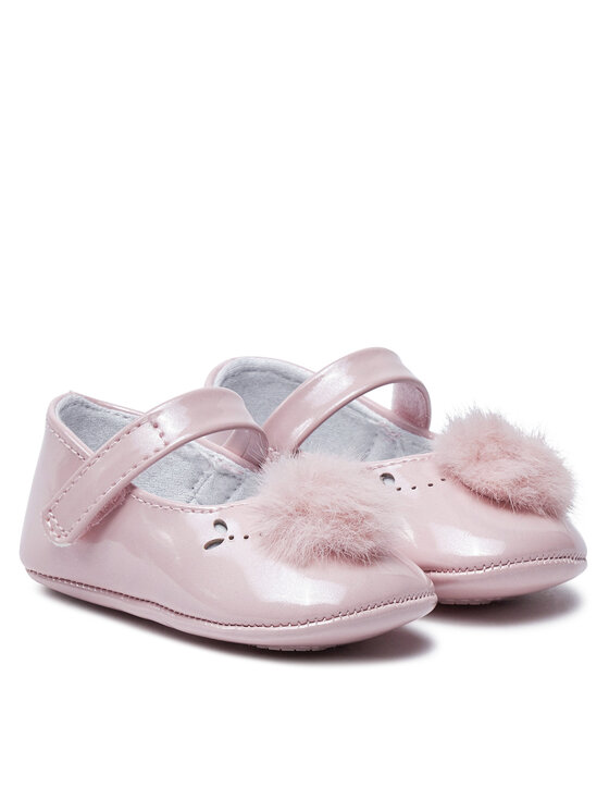 Mayoral Mayoral Ballerine 9792 Rosa