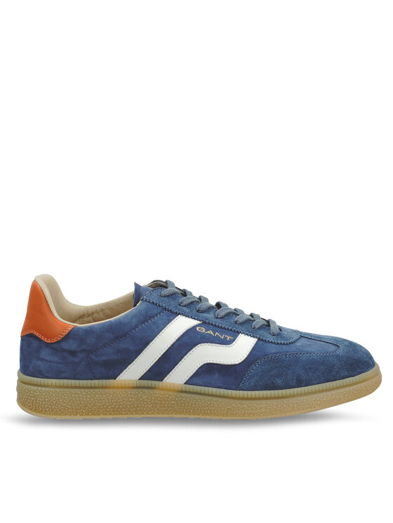 Gant Snīkeri Cuzmo Sneaker 28633481 Zils