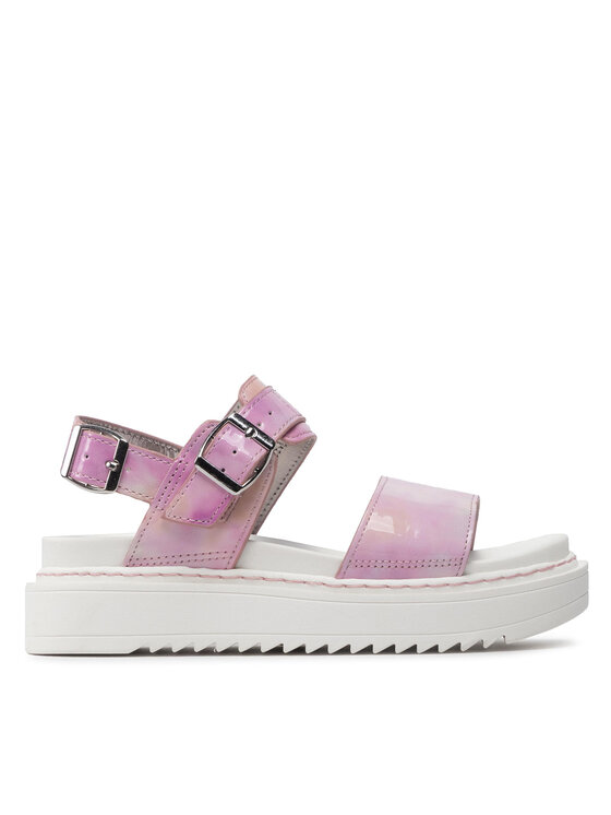 Steve Madden Steve Madden Sandale Jcadet SM15000180-02002-954 Ružičasta