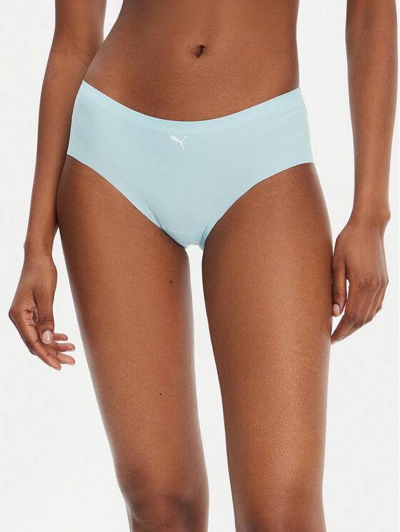 Puma Puma Set di 2 boxer 935023 Verde