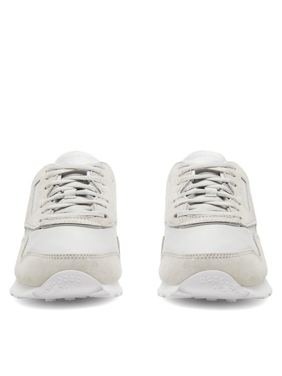 Reebok Reebok Sneakersy Classic Nylon 100033441 Szary