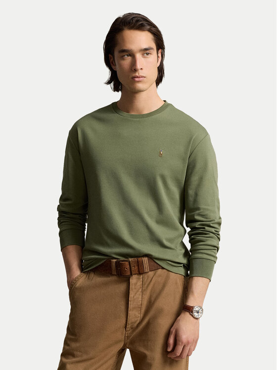 Longsleeve Polo Ralph Lauren
