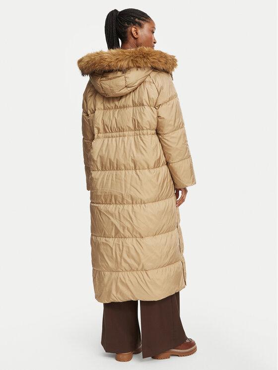 Weekend Max Mara Weekend Max Mara Giubbotto piumino Novak 2625496072 Marrone chiaro Regular Fit