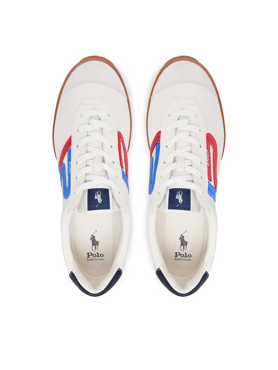 Polo Ralph Lauren Polo Ralph Lauren Сникърси Tread Low 804P24300003 Бежов
