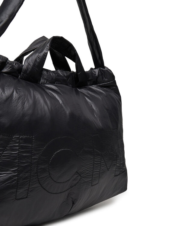 Vic Matié Vic Matié Handtasche Paddington 1E0700T H999BOHB001 Schwarz