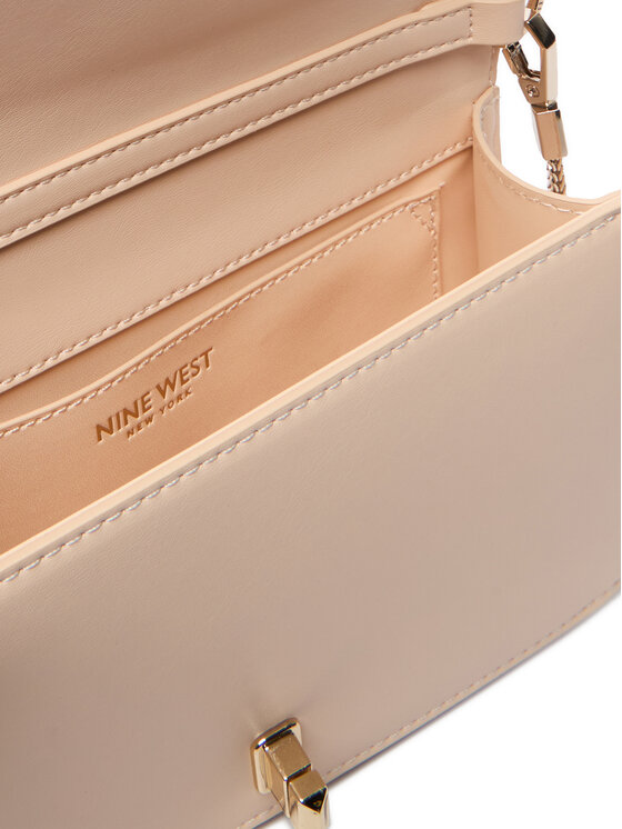 Nine West Nine West Táska EO-Bellis-LX20070 Rózsaszín